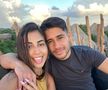 Soția unui fotbalist paraguayan, împușcată mortal la un concert