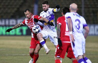 Încă un „principal” din Liga 1 a demisionat, la 24 de ore după Laszlo Balint: „Ne-a șocat decizia, nu ne așteptam la așa ceva”