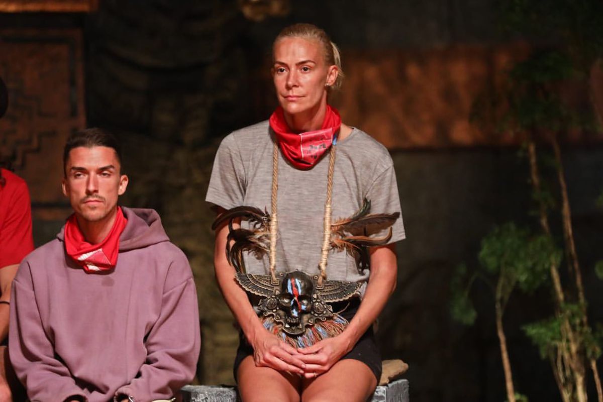 Survivor 2022 a început în forță! „Războinicii” au câștigat prima recompensă + 3,3 milioane de oameni s-au uitat în minutul de aur