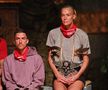 Primele conflicte la Survivor 2022 » Reproșuri între „Faimoși”: „Ține de bun simț, de respect”