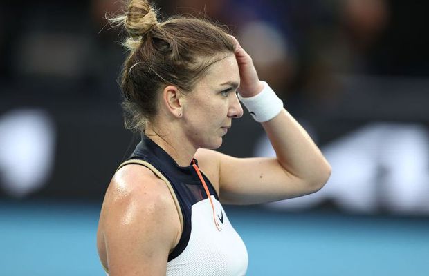 Simona Halep se implică și le cere public ajutorul fanilor: „Adrian are nevoie urgentă de sânge”
