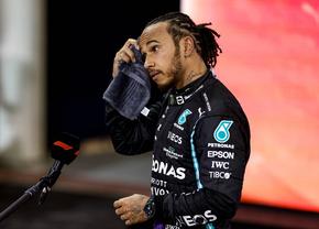 Un fost campion mondial din Formula 1 nu crede în retragerea lui Hamilon. Cum comentează revanșa britanicului: „Asta cred că se va întâmpla!”