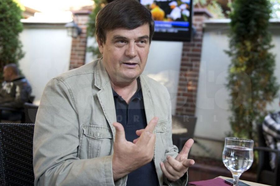 Condescu a ajutat financiar clubul Pandurii în ultimii ani Caz incredibil! » Făcut din pix acționar la Pandurii, Săpunaru vrea să-l dea în judecată pe Marin Condescu pentru fals și uz de fals