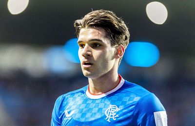 De ce nu joacă Ianis Hagi în această seară pentru Rangers