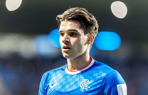 Situația lui Ianis Hagi la Rangers: „Dacă-i nefericit, nu va fi împiedicat să plece”. Ce-i lipsește ca să fie un jucător de top