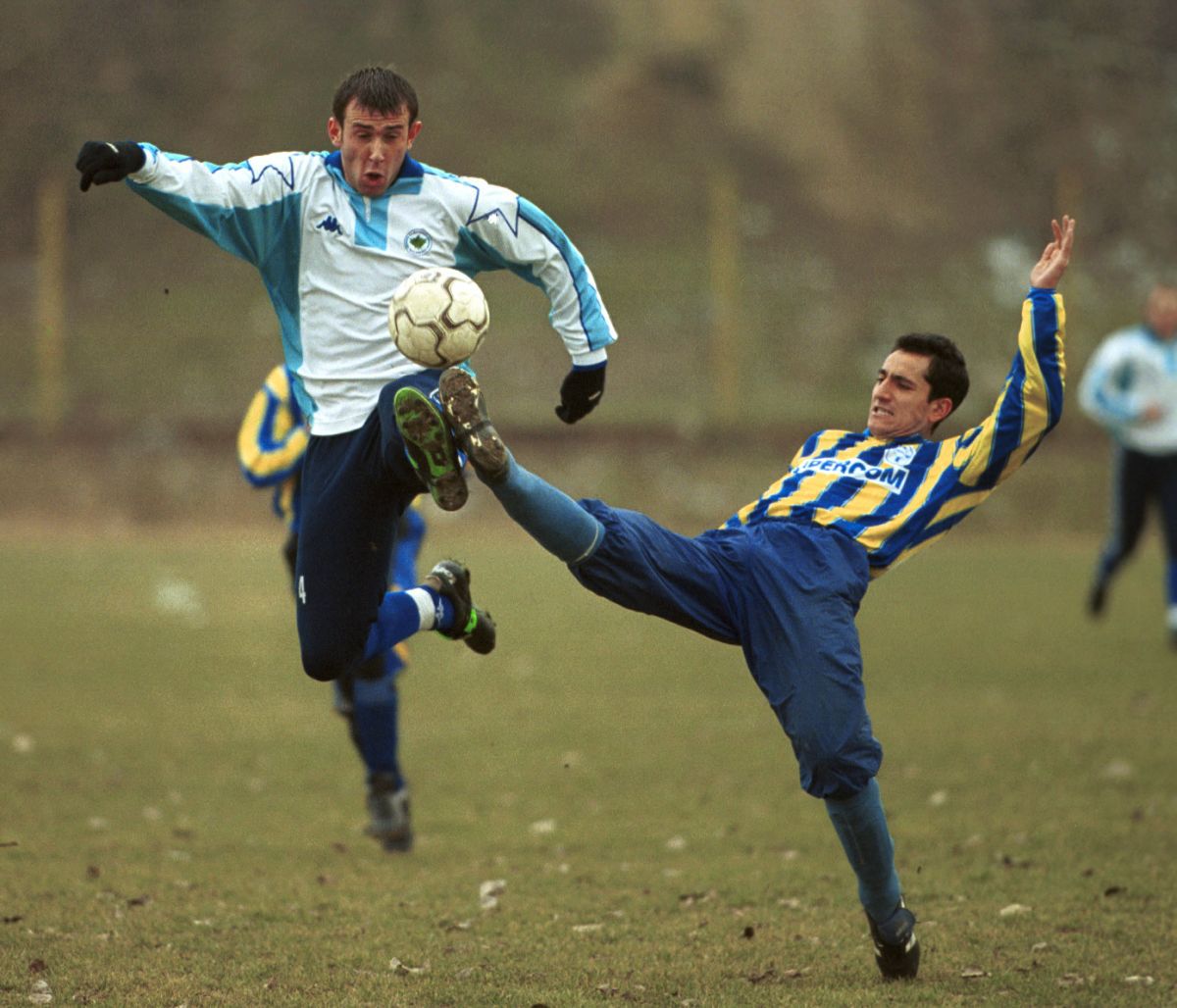 FOTO Slavisa Mitrovic, arhiva GSP