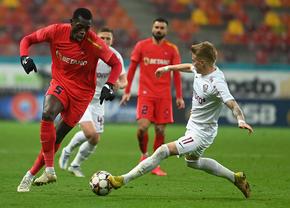 FCSB cheltuie milioane de euro degeaba! Cum a surclasat-o CFR Cluj în lupta din Superligă: echipa lui Becali nu a mai fost lider de doi ani