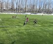CSA STEAUA - CS Viitorul Dăești 5-0