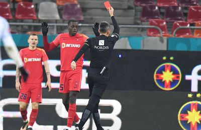 Comisia s-a pronunțat » Cât stă pe tușă Dawa după eliminarea din FCSB - Farul