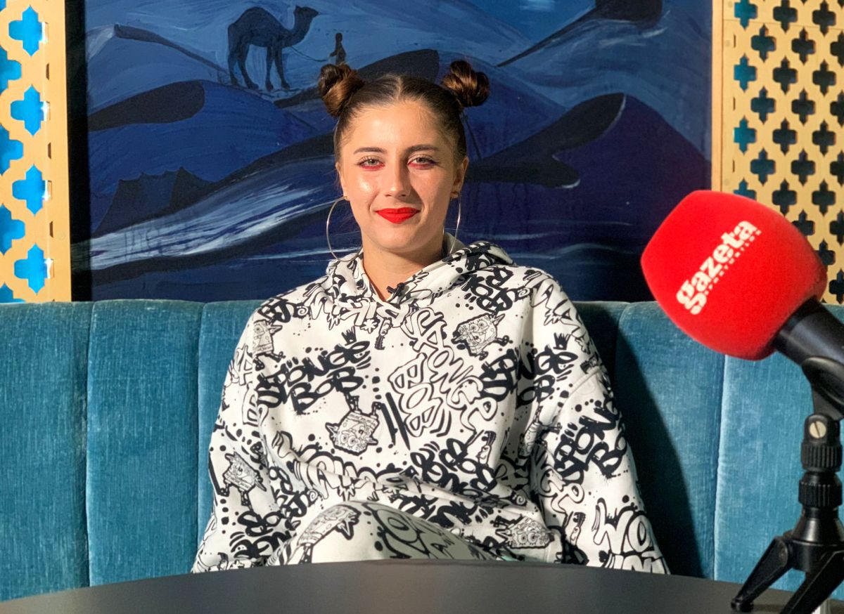 Andreea Prisăcariu, transformată complet » Interviu despre viață, tenis și bullying: „Am avut experiențe pe care nu voiam să le trăiesc” + momentul care a făcut-o să plângă în hohote