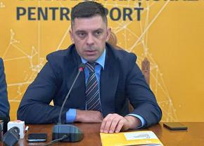 Sistemul prin care Novak a dat bani Federațiilor stârnește nemulțumiri: „Cum să faci rezultate fără bani?” » Cum s-au împărțit sumele și cine a pierdut față de 2022