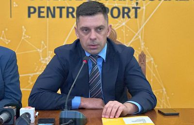 Sistemul prin care Novak a dat bani Federațiilor stârnește nemulțumiri: „Cum să faci rezultate fără bani?” » Cum s-au împărțit sumele și cine a pierdut față de 2022