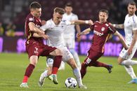 MM Stoica, invidios pe fotbalistul-cheie de la CFR: „Noi n-avem un jucător ca el, e fantastic!”