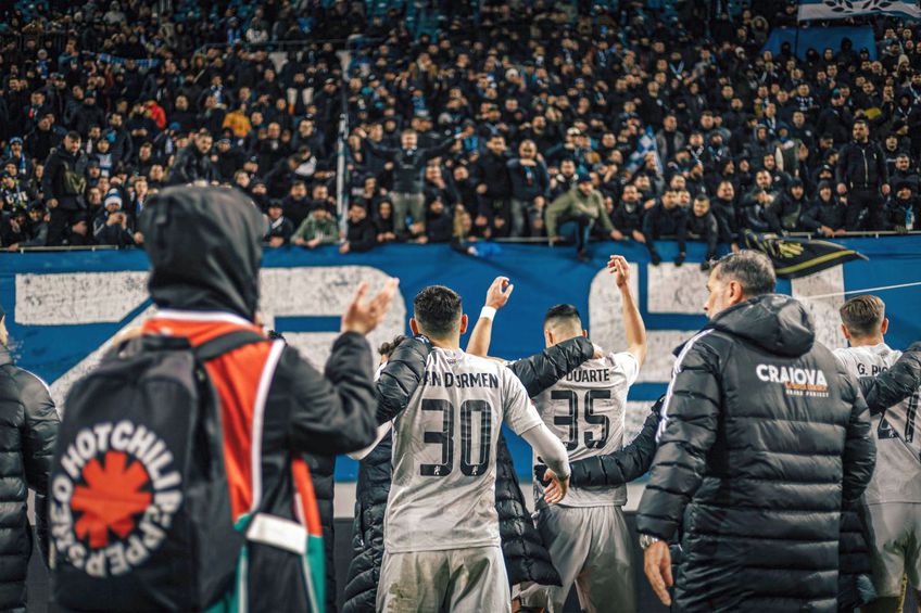 Adrian Mititelu, patronul FCU Craiova, anunță că echipa sa va închide porțile spectatorilor în perioada următoare, fără să numească un interval de timp exact.