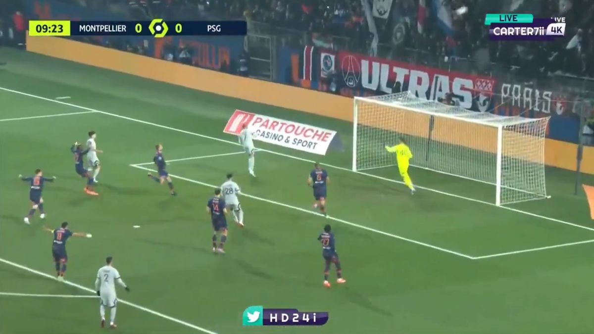 Ratare uluitoare pentru Mbappe, după ce irosise două penalty-uri + a ieșit accidentat