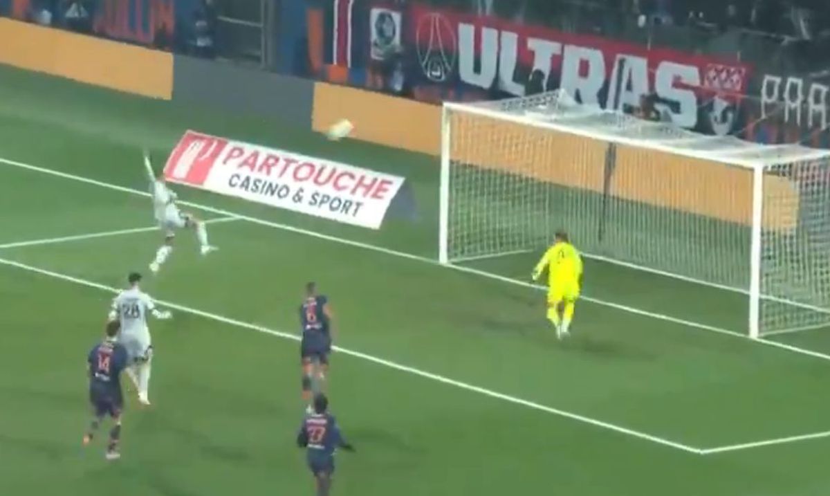 Ratare uluitoare pentru Mbappe, după ce irosise două penalty-uri + a ieșit accidentat