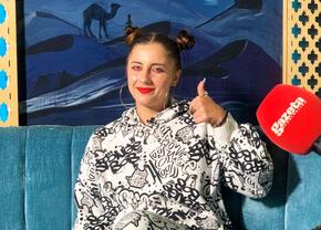 Andreea Prisăcariu, transformată complet » Interviu despre viață, tenis și bullying: „Am avut experiențe pe care nu voiam să le trăiesc” + momentul care a făcut-o să plângă în hohote