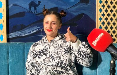 Andreea Prisăcariu, transformată complet » Interviu despre viață, tenis și bullying: „Am avut experiențe pe care nu voiam să le trăiesc” + momentul care a făcut-o să plângă în hohote