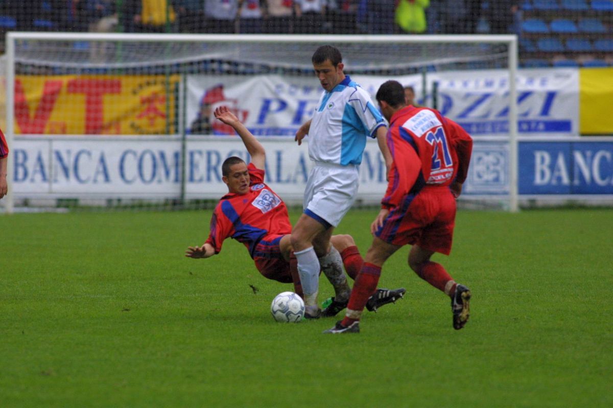 Slavisa Mitrovic, despre controversele Diviziei A: „Nu aș vrea să vorbesc despre meciul cu Craiova, chiar dacă eu sunt «curat»” + „Gino Iorgulescu mi-a fost și tată, și mamă”