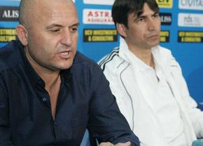 Mititelu a vorbit cu Pițurcă: „O spun cu sufletul curat” + „Vrea 7 milioane de euro de la mine”