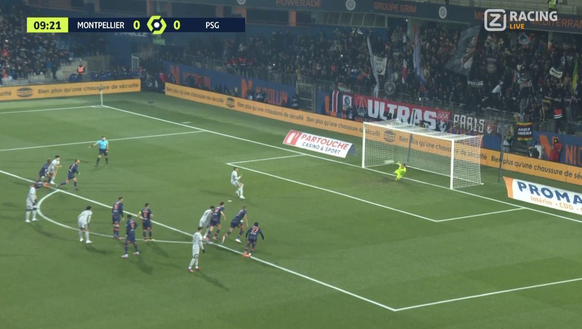 Ratare uluitoare pentru Mbappe, după ce irosise două penalty-uri + a ieșit accidentat