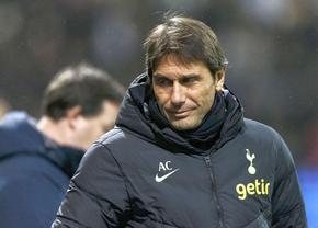 Antonio Conte va fi operat. Dar speră să fie pe bancă la meciul cu Milan din Liga Campionilor