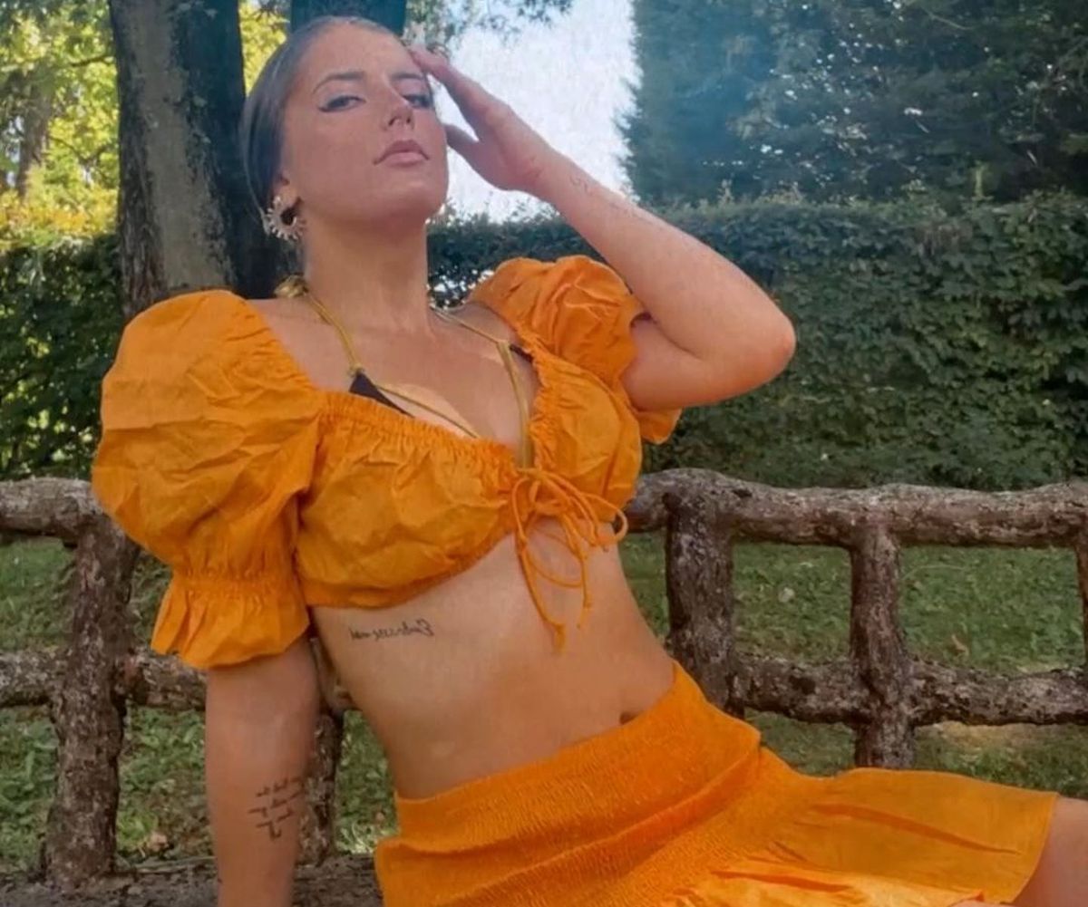 Susținător neprevăzut pentru Reghecampf » O sportivă din România a fost prezentă în tribune la meciul câștigat sâmbătă în Liga Campionilor Africii