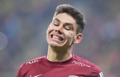 Sefer dă cărțile pe față, după ce a refuzat transferul în Belgia: „Prea puțini bani”