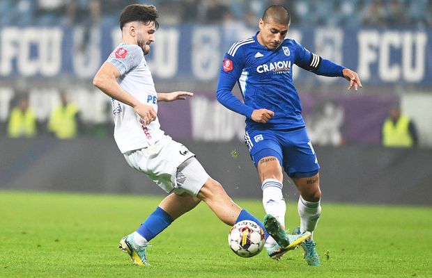 Mititelu anunță două transferuri la FCU: „La fel de bun ca Bauza!”
