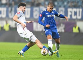 Mititelu anunță două transferuri la FCU: „La fel de bun ca Bauza!”