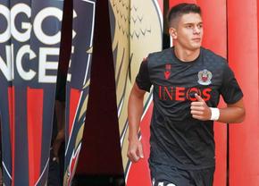 Informații de ultim moment din Franța despre situația lui Rareș Ilie » Adevăratul motiv pentru care nu rămâne în Ligue 1: „E o mare problemă pentru el”