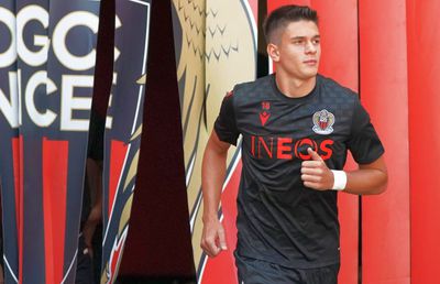 Informații de ultim moment din Franța despre situația lui Rareș Ilie » Adevăratul motiv pentru care nu rămâne în Ligue 1: „E o mare problemă pentru el”