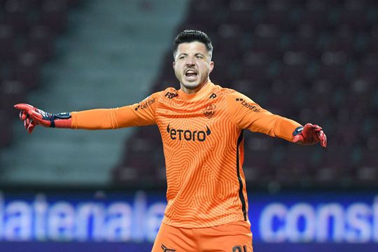 Cristian Bălgrădean a fost inclus de UTA în „pachetul” pentru Otele