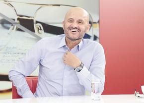Adrian Mititelu laudă un rival din Liga 1: „Merită să fie campion” + Pe cine vede favorită la câștigarea titlului în Superliga