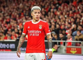 Anglia spulberă tot în mercato. Chelsea a încheiat la miezul nopții cel mai scump transfer din istoria Premier League