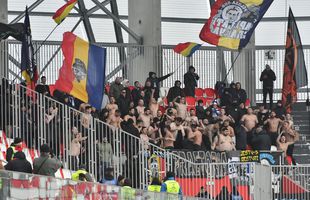 Ultrașii FCU Craiova se revoltă după decizia lui Adrian Mititelu! „Din cauza lui sunt două echipe în Craiova. A premeditat tot. Dezafilierea a fost premeditată”