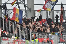 Ultrașii FCU Craiova se revoltă după decizia lui Adrian Mititelu! „Din cauza lui sunt două echipe în Craiova. A premeditat tot. Dezafilierea a fost premeditată”