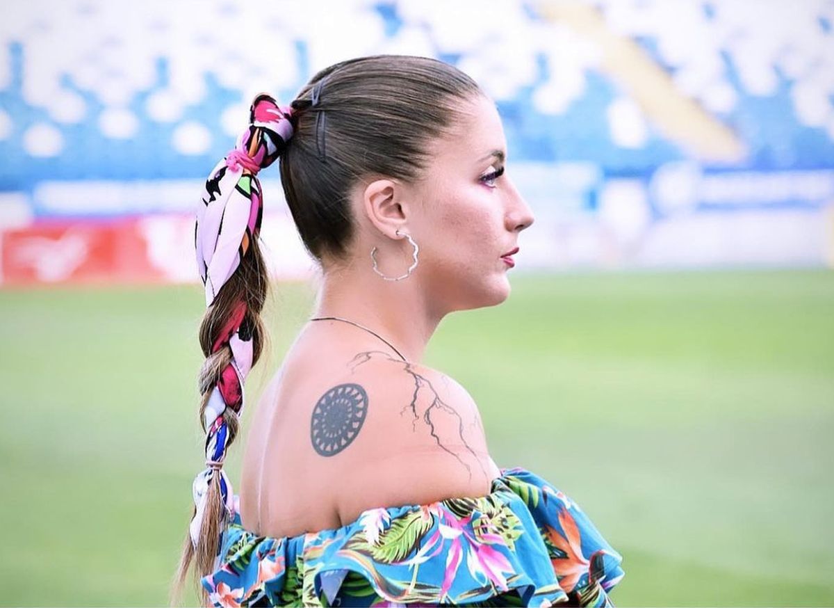 Andreea Prisăcariu are un preferat-surpriză în tenisul masculin: „Îmi place foarte mult stilul lui, o să câștige un Grand Slam”