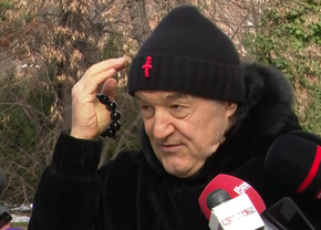 Nu-i mai ajunge doar propriul club » Becali are soluția pentru salvarea lui Dinamo: „Bă, Zăvăleanu, ai ceva la cap?! Dacă DDB nu face ce zic eu, e vai de capul lor!”