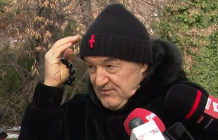 Nu-i mai ajunge doar propriul club » Becali are soluția pentru salvarea lui Dinamo: „Bă, Zăvăleanu, ai ceva la cap?! Dacă DDB nu face ce zic eu, e vai de capul lor!”