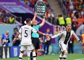 Istvan Kovacs nu scapă :) E rezervă și la Campionatul Mondial al Cluburilor