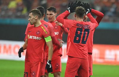 Ofertă de 5 milioane de euro pentru un titular de la FCSB: „Pierzi campionatul fără el”