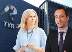 Anomalii în TVR: reporterul detașat la COSR face știri despre fiica șefului COSR! Materialul a aruncat în aer redacția sport: „Slugărnicie gratuită! Vizionați acest material, cu ta-su, cu mă-sa...”