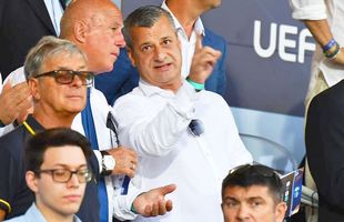 Nelu Varga a pierdut cei mai mulți bani în fotbal » Comparație cu Gigi Becali și Mihai Rotaru