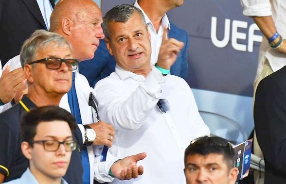 Nelu Varga a pierdut cei mai mulți bani în fotbal » Comparație cu Gigi Becali și Mihai Rotaru