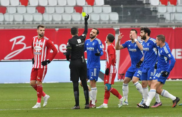 Scandalul de la Sepsi - FCU Craiova a ajuns azi pe masa Comisiilor » Ce s-a întâmplat