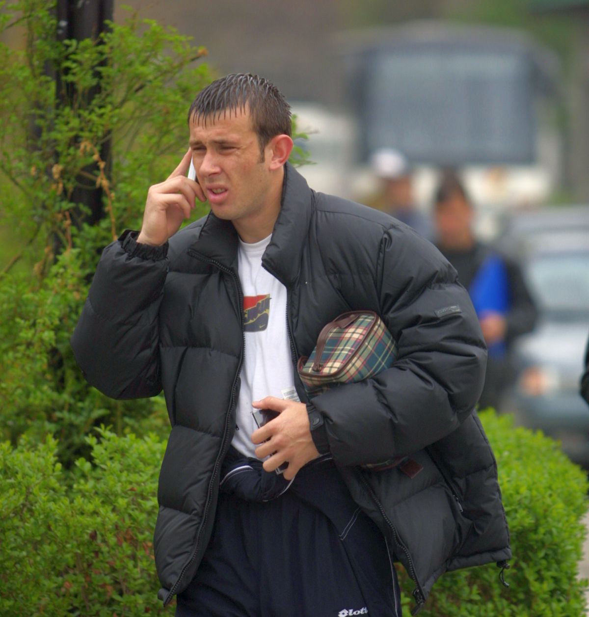 Slavisa Mitrovic, despre controversele Diviziei A: „Nu aș vrea să vorbesc despre meciul cu Craiova, chiar dacă eu sunt «curat»” + „Gino Iorgulescu mi-a fost și tată, și mamă”