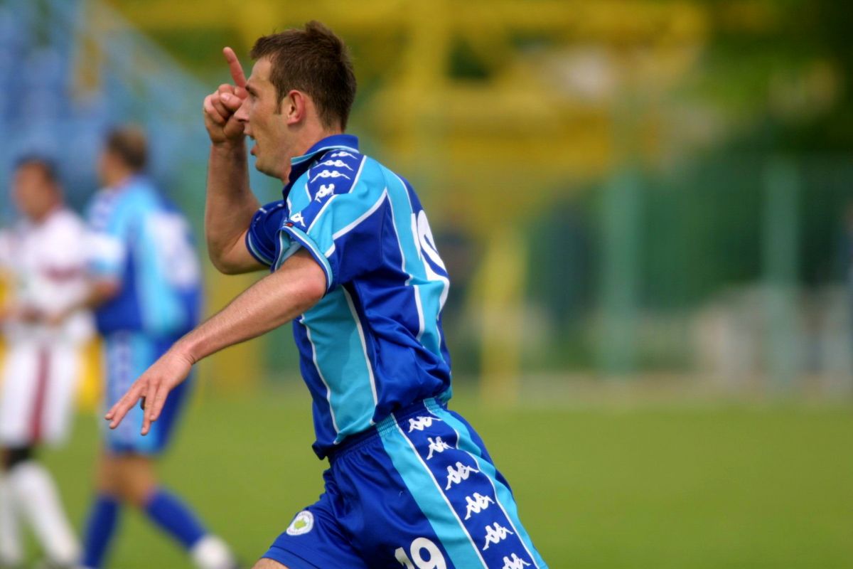 Slavisa Mitrovic, despre controversele Diviziei A: „Nu aș vrea să vorbesc despre meciul cu Craiova, chiar dacă eu sunt «curat»” + „Gino Iorgulescu mi-a fost și tată, și mamă”