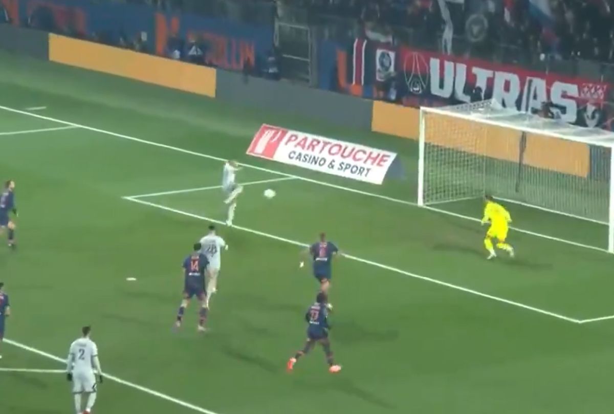 Ratare uluitoare pentru Mbappe, după ce irosise două penalty-uri + a ieșit accidentat