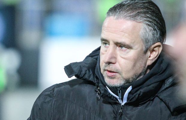 Victorie importantă pentru Reghecampf » Neftchi Baku și-a consolidat poziția în clasament